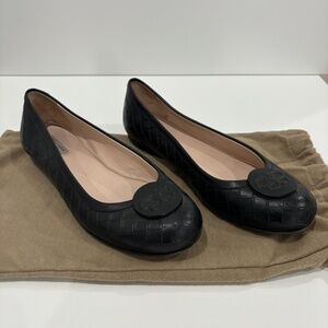 Bottega Veneta flats